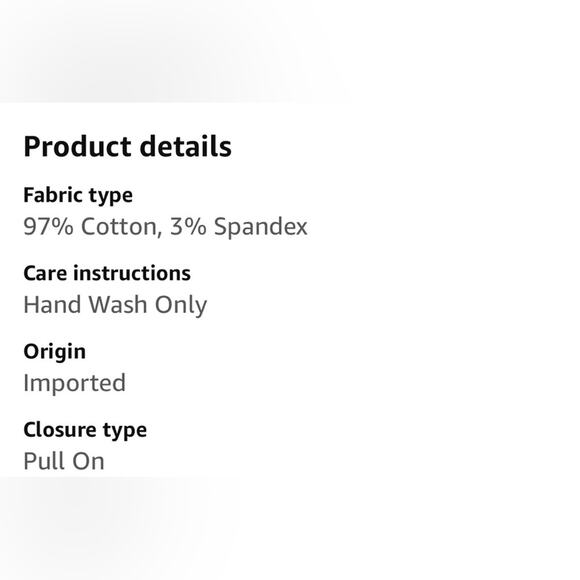 Max Studio $128 Elastic Waist Long Flowy Boho Cotton Maxi Skirt Large NWT - Picture 5 of 16